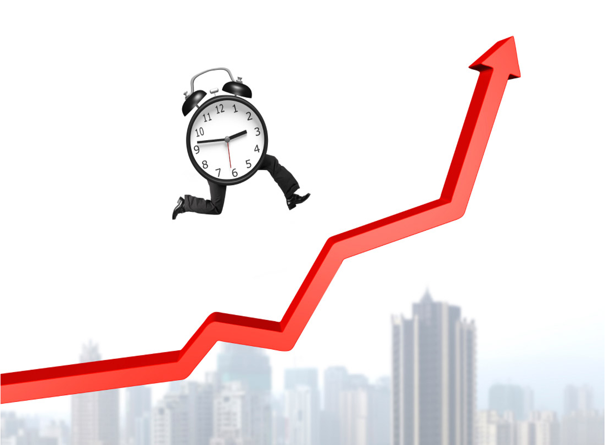 Master Your Minutes: Productivity in a Fast-Paced World